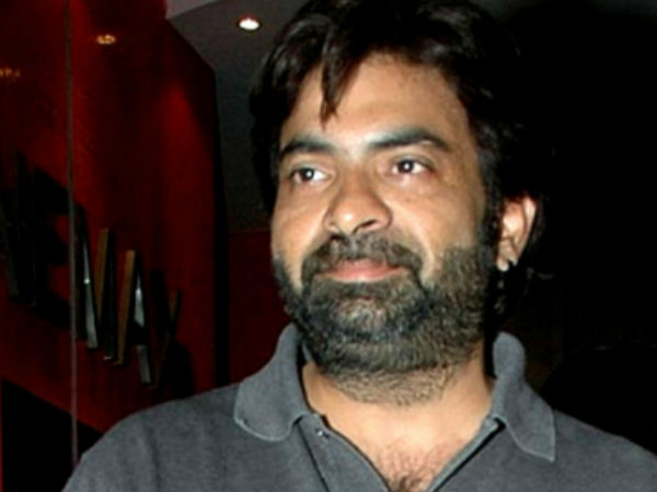 లేపుకొస్తే నేనే పెళ్లి చేశా..... రవితేజ తమ్ముడు భరత్ గురించి పోసాని!