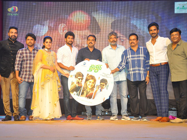 తొలిసారి ఈ విషయం చెబుతున్నాను