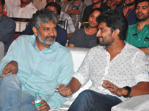 నాని సూపర్ కాన్ఫిడెన్స్