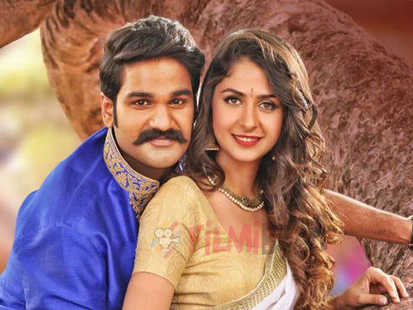 విశాఖలో గ్రాండ్ రిలీజ్