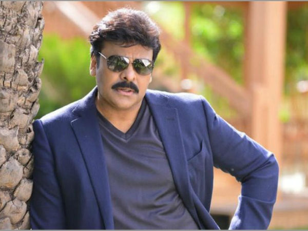 ప్రతిష్ఠాత్మకంగా చిరంజీవి 151వ చిత్రం