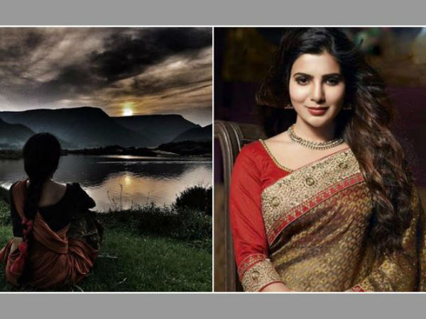 పాత్ర పేరే అయ్యుంటుందా?