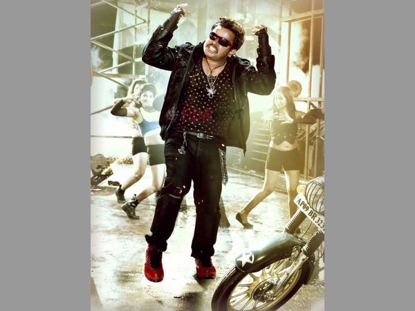 మ్యూజిక్, సినిమాటోగ్రపీ