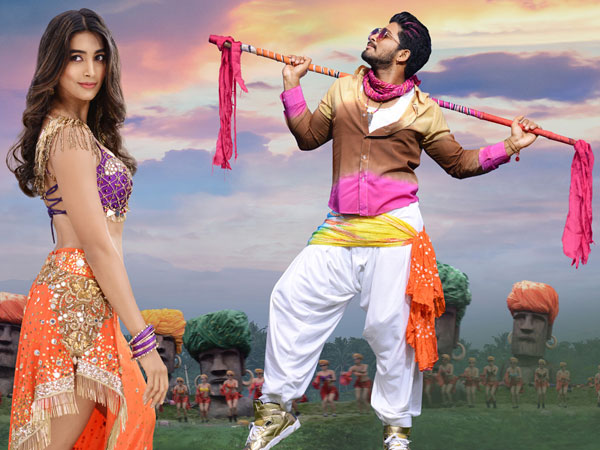 నైజాంలో 