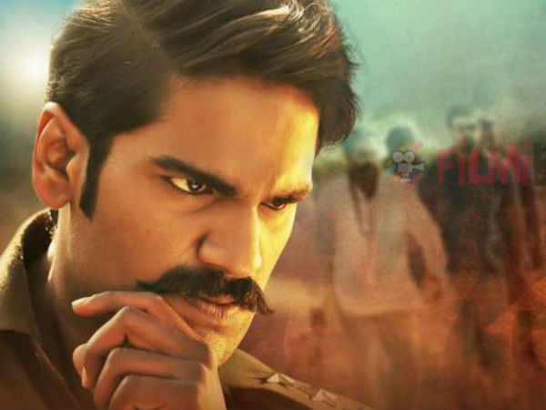 యావరేజ్‌గా సంగీతం..