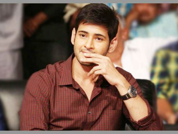 ప్రిన్స్ మహేశ్ 25వ సినిమా