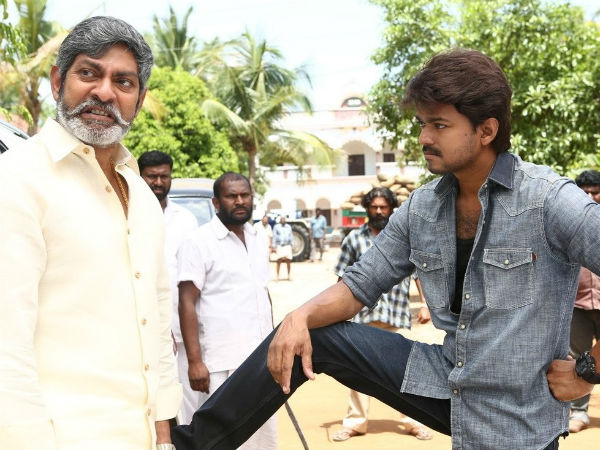  Agent Bhairava on july 7