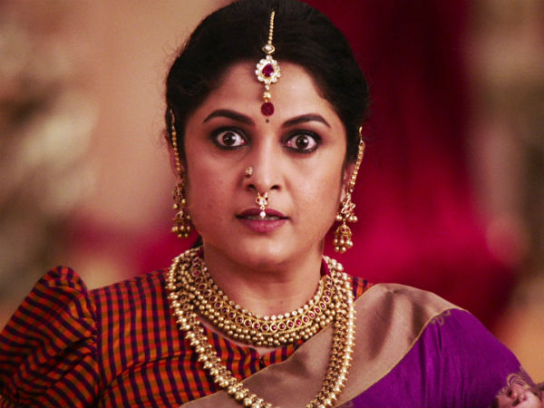 Actress Madhubala as Sivagami in Arambh serial