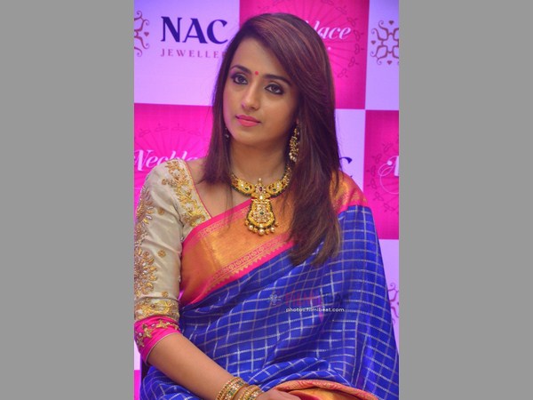 Tweet about Trishas Marriage Tweet about Trishas Marriage