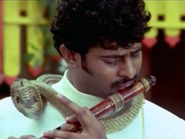 ప్రభుదేవా కెరీర్లోనే పెద్ద ప్లాప్