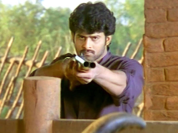 యాక్షన్‌ జాక్సన్‌