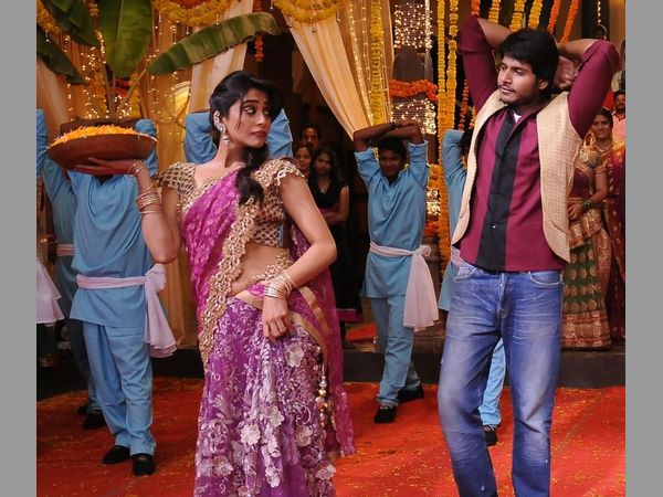 రెజీనా కసాండ్రా