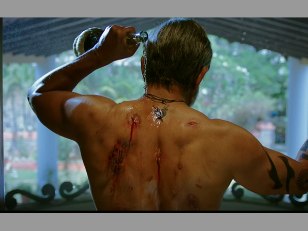 కంటికి కనిపించని శత్రువుపై