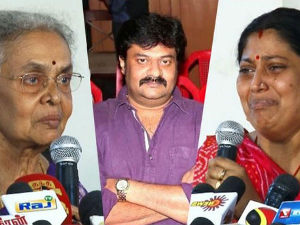 కాశీకి వెళ్లి సమాధి అవుతానంటూ 