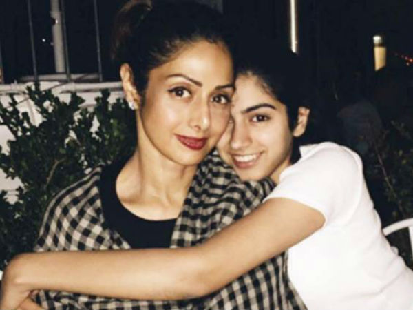 శ్రీదేవి ఖండన