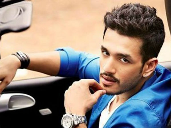 రొమాంటిక్ లవ్ స్టోరీ