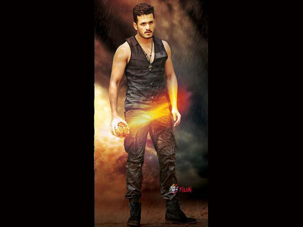 గత సినిమాల్లో మాదిరే 