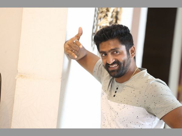 కావాల్సిందంతా సమకూర్చారు