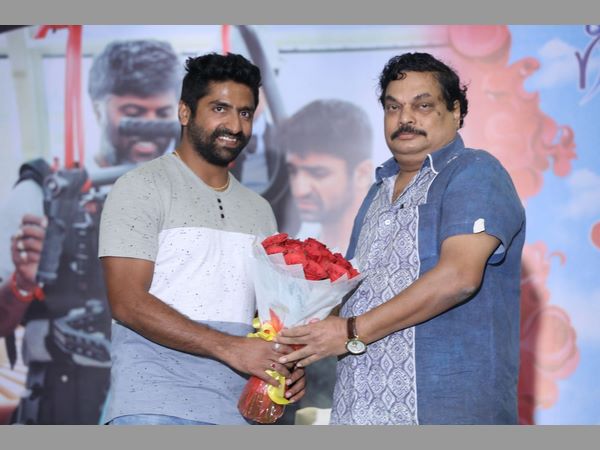 రంగస్థలం 1985