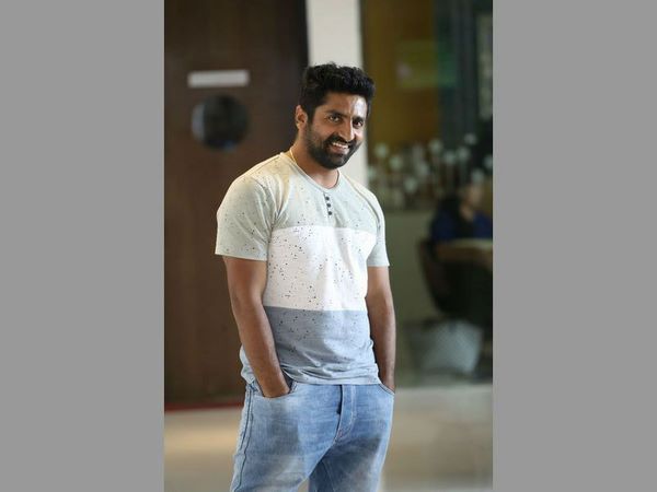 మొదటి ఫిలింఫేర్‌ అవార్డ్‌ 