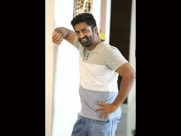 మ్యూజిక్‌ సెన్స్‌ ఉన్న డైరెక్టర్‌