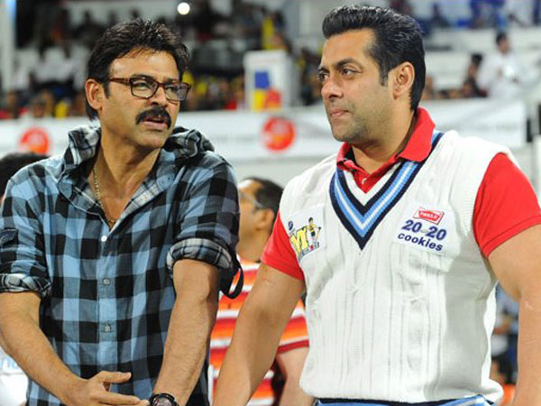 సల్మాన్‌తో కలిసి మల్టీ స్టారర్