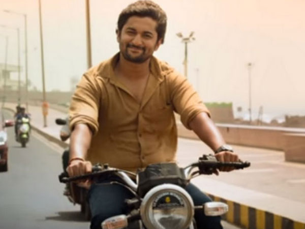 మూడేళ్ళ కిందటే 