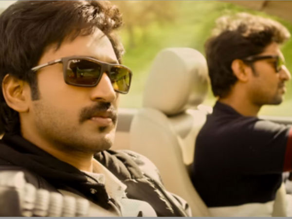 కథ బాగా నచ్చడంతో 