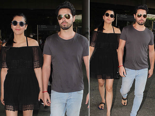 నా సన్నిహితుల గురించి ఎందుకు చెప్పాలి