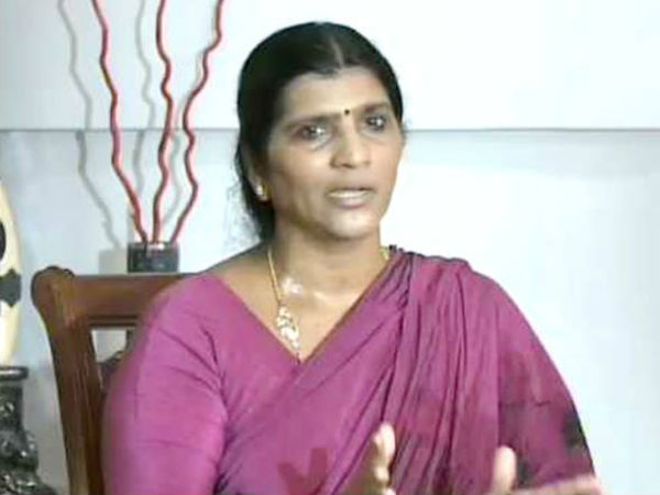 బాలయ్యను పెడితే న్యాయం జరుగదు