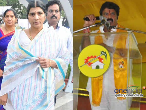 అవి చూపిస్తే చంద్రబాబు, బాలయ్య ఊరుకుంటారా? 