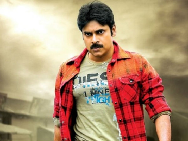 పవన్ ఆఫీస్ సెట్ కోసం రూ.1.5 కోట్లు