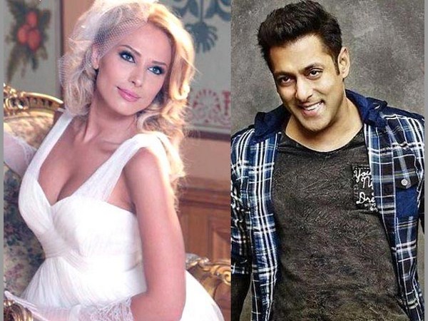 హీరోయిన్‌గా వాంటర్ ప్రయత్నం