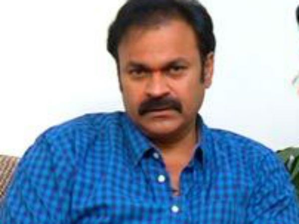 నేను అఘాయిత్యం చేసుకుని ఉంటే..