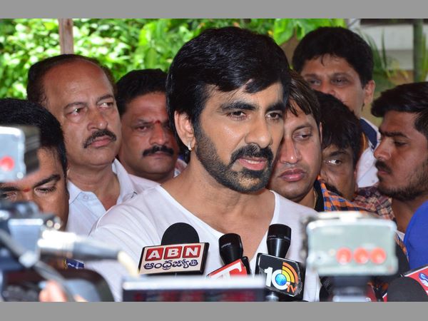 అందుకే రాలేదు