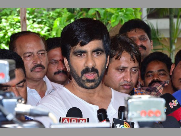 లోలోపల బాధ ఉంది. 