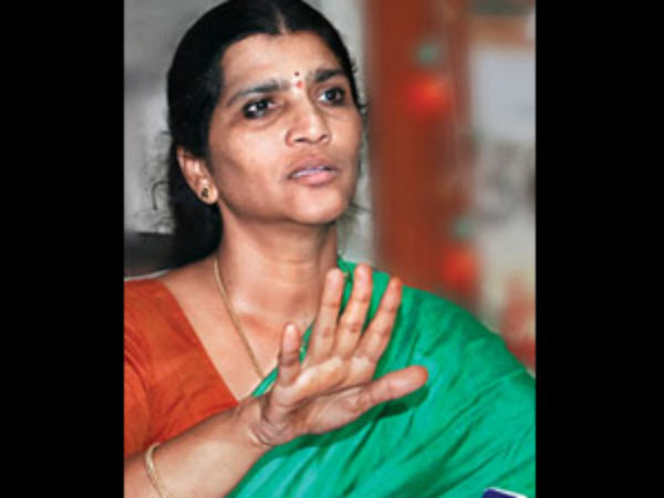 లక్ష్మీ పార్వతీకి ఎన్నో సందేహాలు