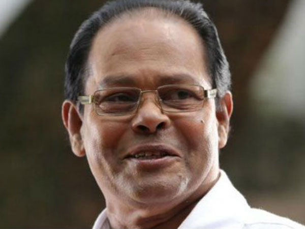 లైంగిక వేధింపులు లేవు..