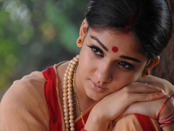 గతంలో నయన సూపర్