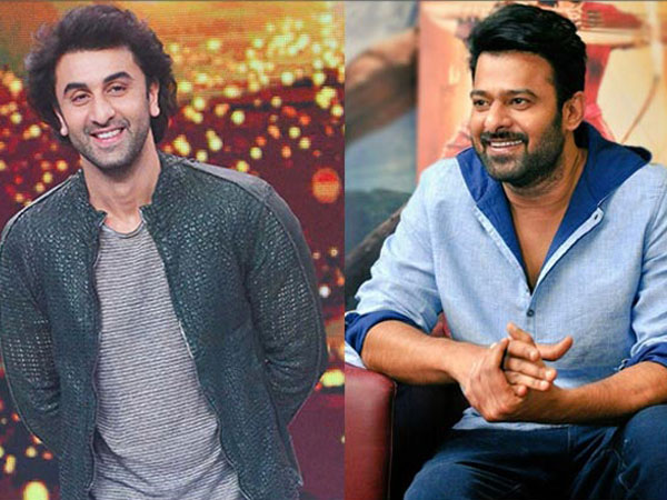 బాహుబలిలో అద్భుతంగా..