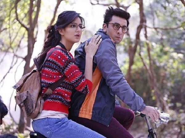 కత్రినాకు యాక్టింగ్ రాదు..