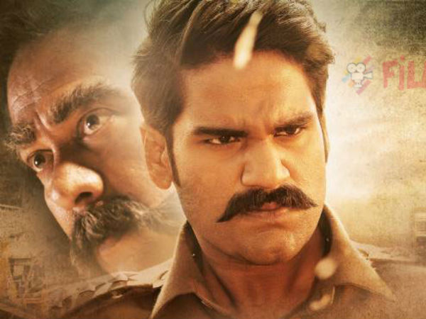 చాలా పేలవంగా కలెక్షన్లు..