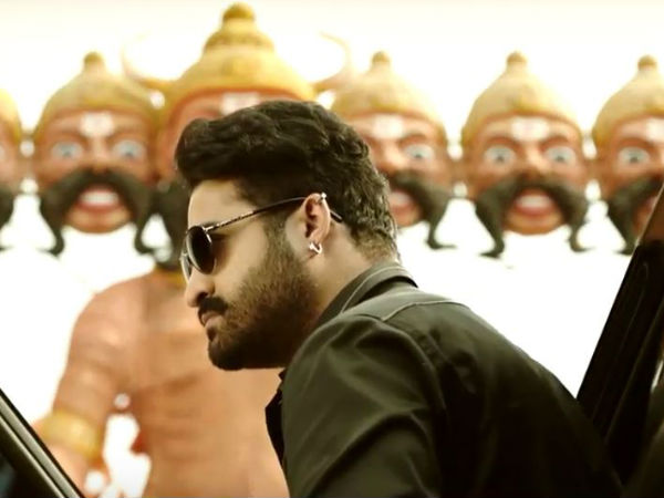 టీజర్ డైలాగ్స్ అదుర్స్