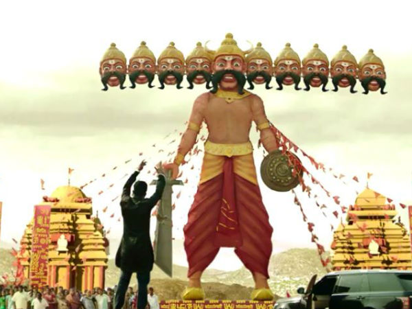 హీరోయిన్లు