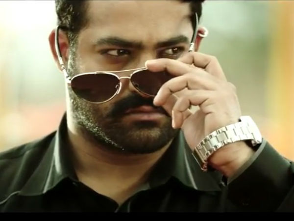 ‘జై లవ కుశ’ టీజర్‌పై రాజమౌళి స్పందన, జై పాత్రలో ప్రత్యేకత అదే...