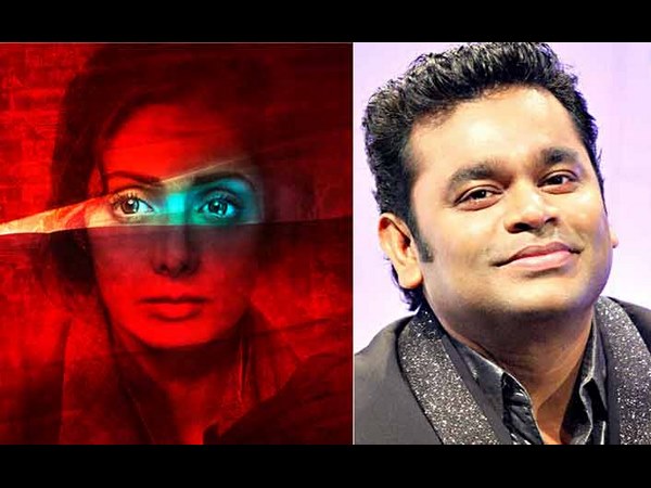 అదరహో ఏఆర్ రెహ్మాన్