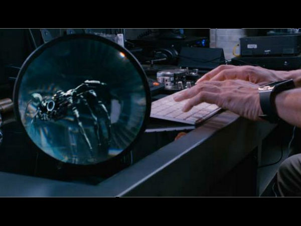 కరణ్ జోహార్