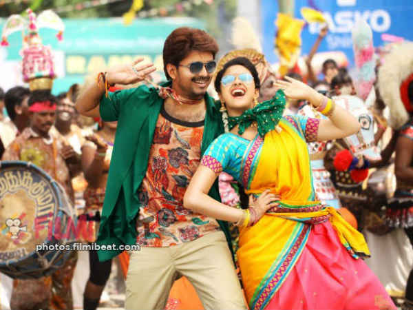 పెర్ఫార్మెన్స్ విషయానికొస్తే...