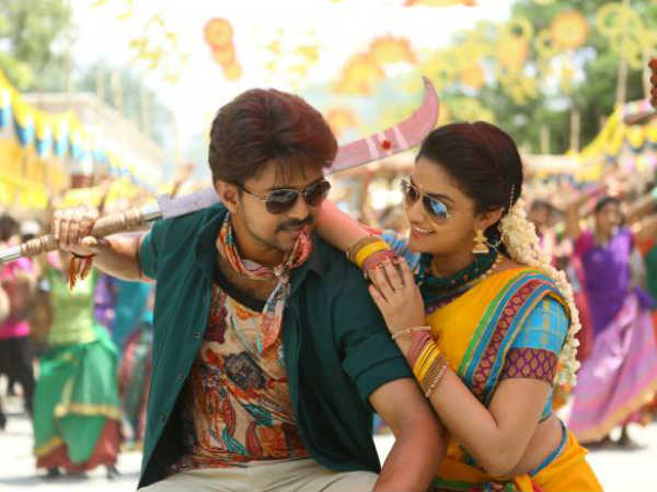 మూస కథలు, సినిమాల నుండి బయటకు రాని విజయ్