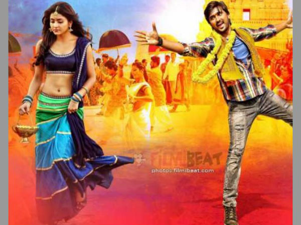 టీజర్‌కి 3 మిలియన్‌కి పైగా వ్యూస్‌